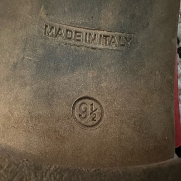 Sandals - Picture 11 of 12